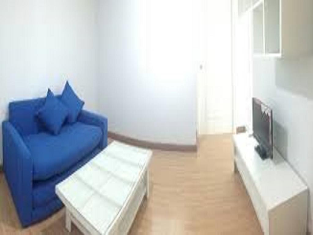 Impact Muang Thong Thani Service Condominium Bangkok Exterior photo