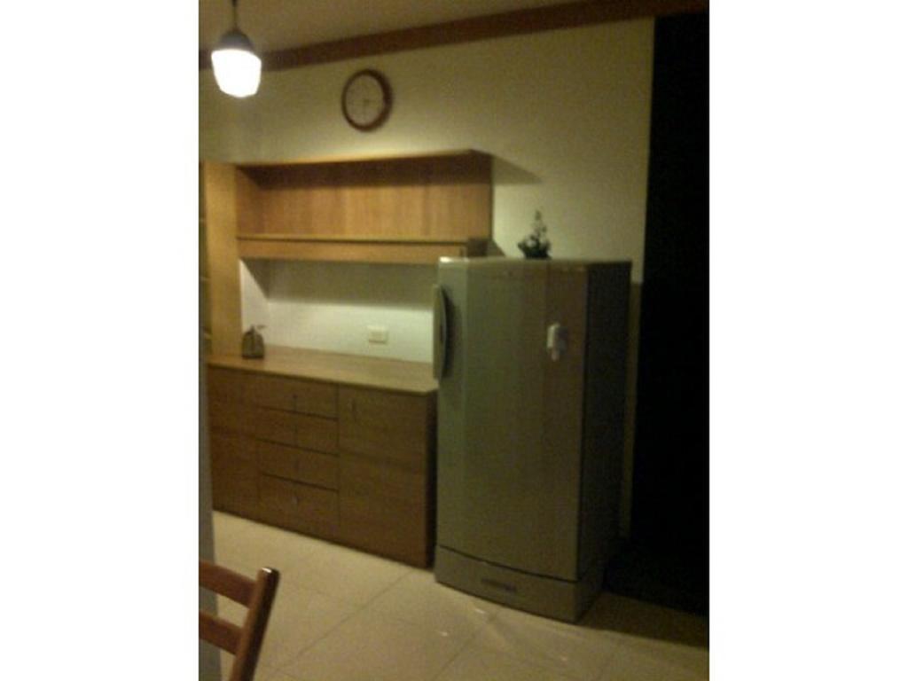 Impact Muang Thong Thani Service Condominium Bangkok Exterior photo